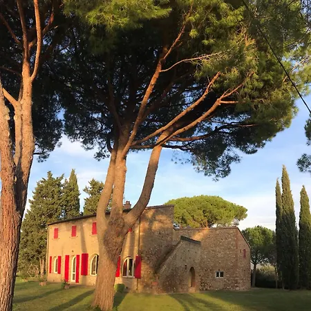 Casa rural La Casa Rossa 2