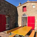 La Casa Rossa 2 * بيبونا