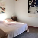 منزل ريفي La Casa Rossa 2 *