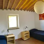 La Casa Rossa 2 منزل ريفي بيبونا