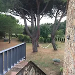 La Casa Rossa 2 منزل ريفي بيبونا