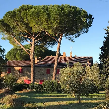 La Casa Rossa 2