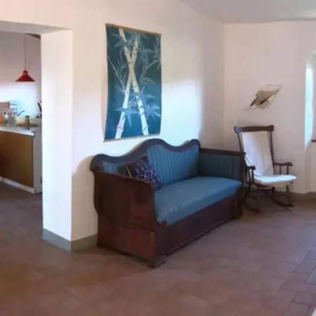 La Casa Rossa 2 *