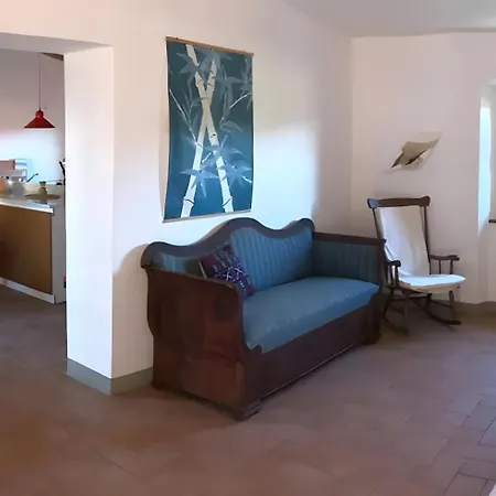 La Casa Rossa 2 Gospodarstwo wiejskie