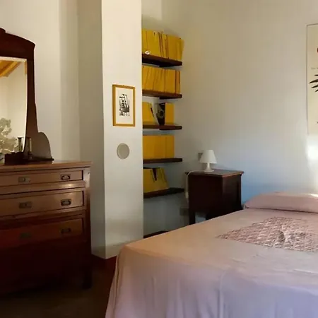 La Casa Rossa 2 Gospodarstwo wiejskie *