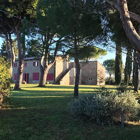 La Casa Rossa 2 * بيبونا