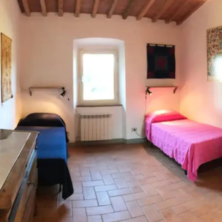 La Casa Rossa 2 * Bibbona