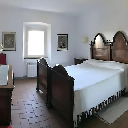 Gospodarstwo wiejskie La Casa Rossa 2 Bibbona