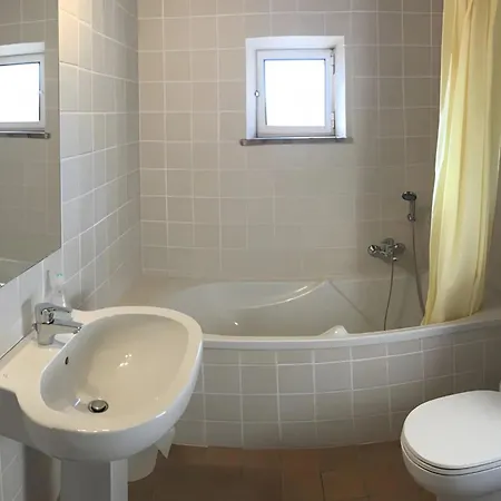 Gospodarstwo wiejskie La Casa Rossa 2