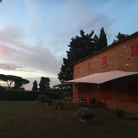 La Casa Rossa 2 *