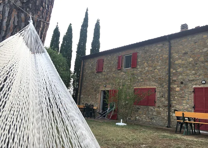 La Casa Rossa 2