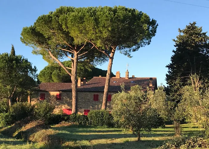 La Casa Rossa 2