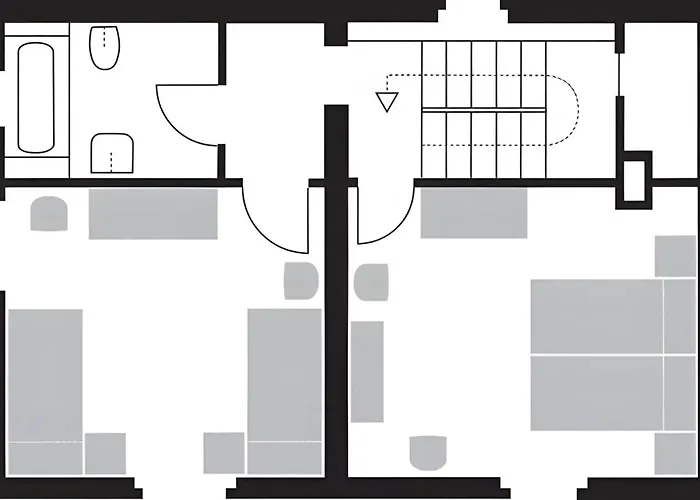 La Casa Rossa 2 Venkovský dům Bibbona