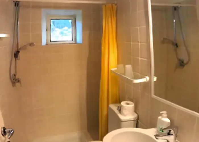La Casa Rossa 2 Venkovský dům Bibbona