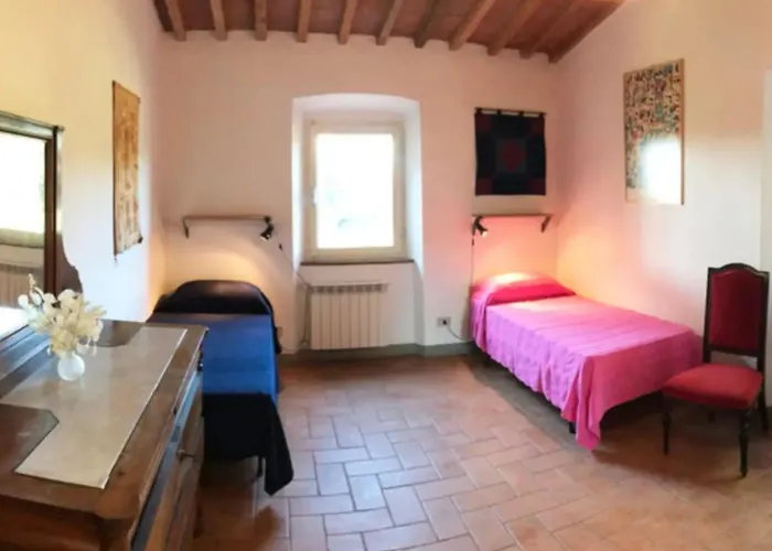 La Casa Rossa 2 *