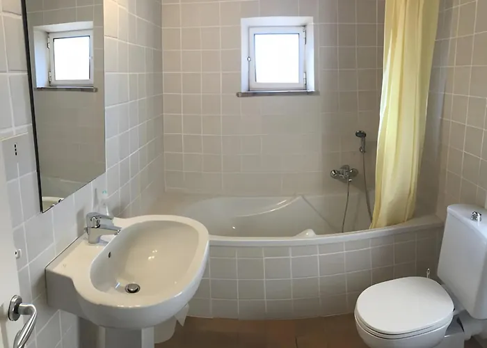 La Casa Rossa 2 Venkovský dům Bibbona