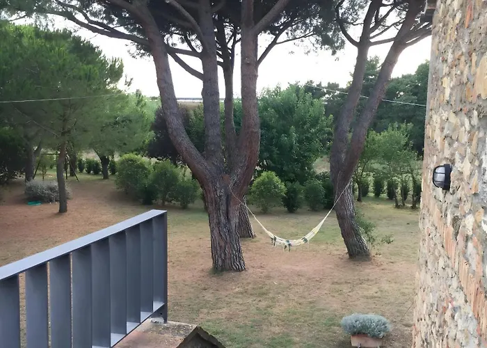 La Casa Rossa 2