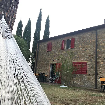 La Casa Rossa 2